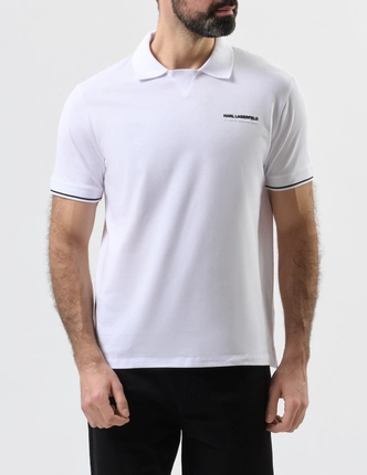 KARL LAGERFELD поло