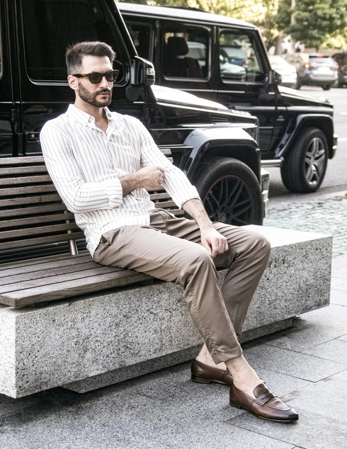 Emporio Armani 3R1PF41NSEZ-0440 фото-1