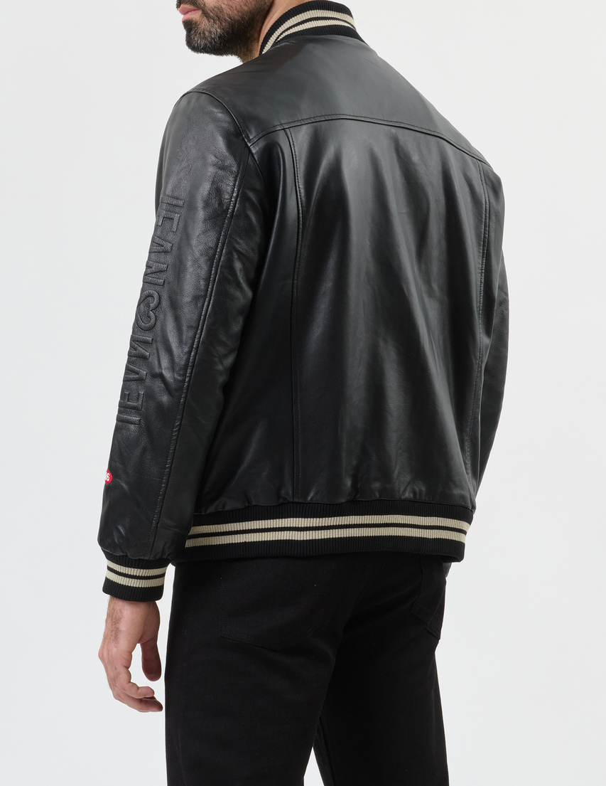 Iceberg Z011-9000_black фото-4