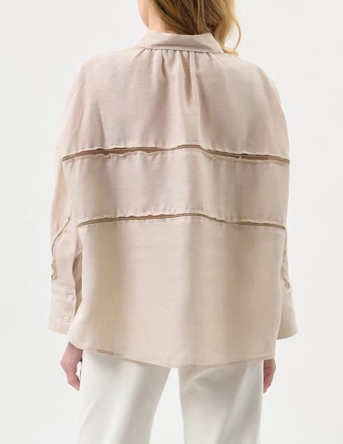 Fabiana Filippi M1610000-890_beige фото-4