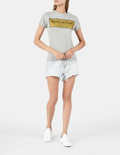 Trussardi 56T00123-E150_gray фото-4