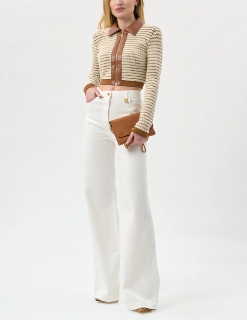 Elisabetta Franchi MK-57T-61E2-V590-Q99 фото-2