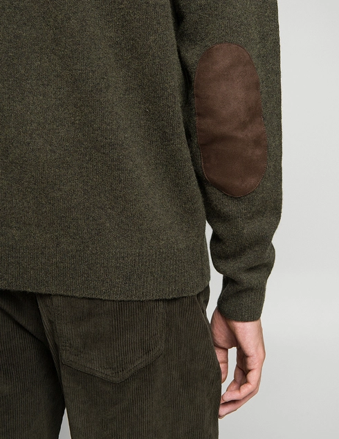 Barbour MKN0585GN73 фото-4