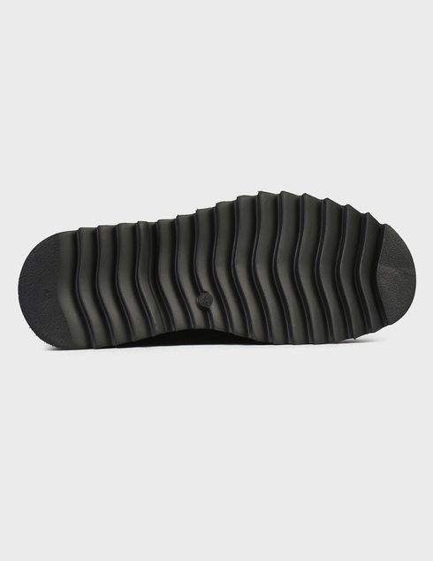 черные Ботинки Mario Bruni 13534-black размер - 41