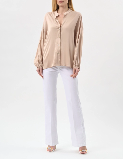 Barbara Alvisi PA934-grigio-090285_beige фото-2