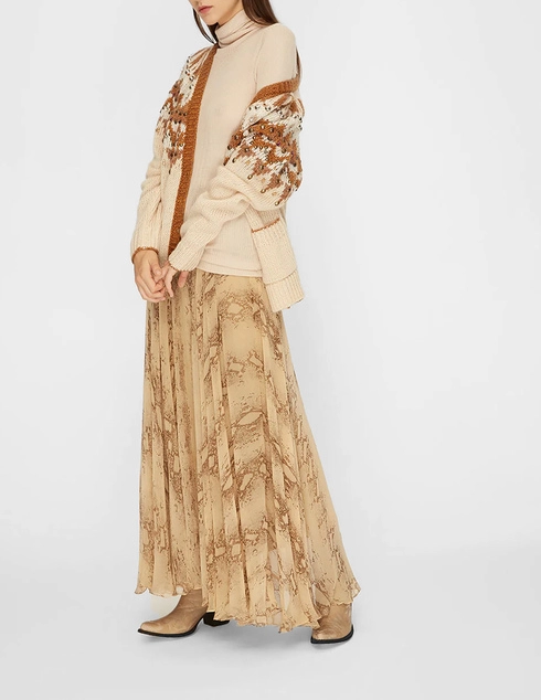 Mes Demoiselles SEAL_2-beige фото-1