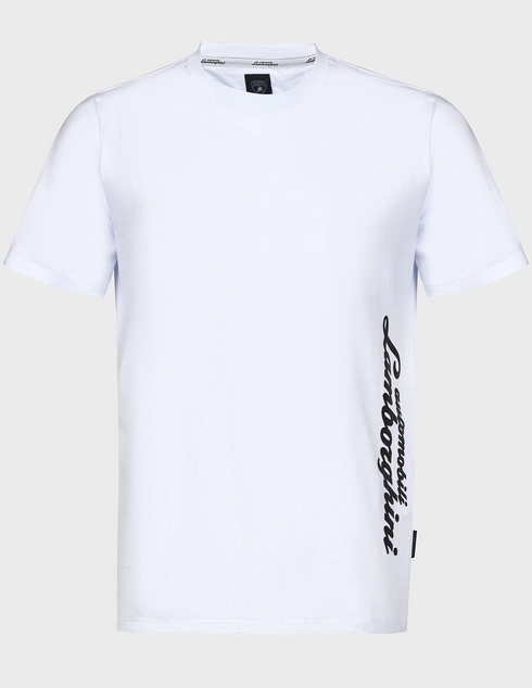 Automobili Lamborghini B3XVB7B5-30260-003-white фото-1