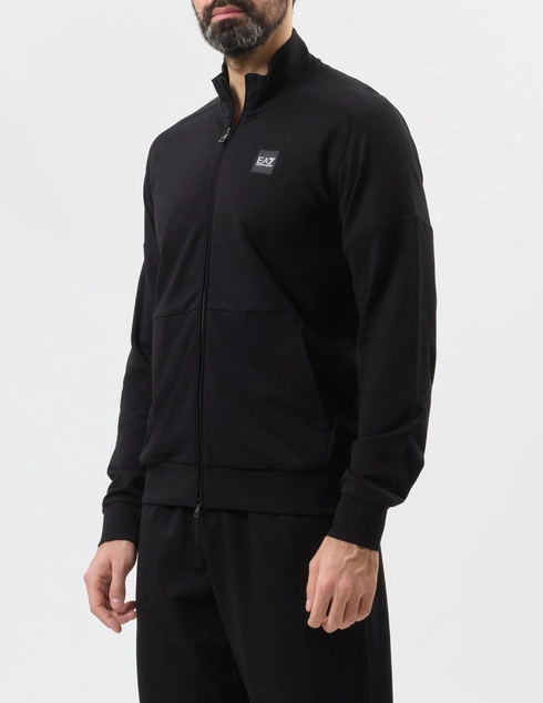 Ea7 Emporio Armani 000907-001_black фото-3