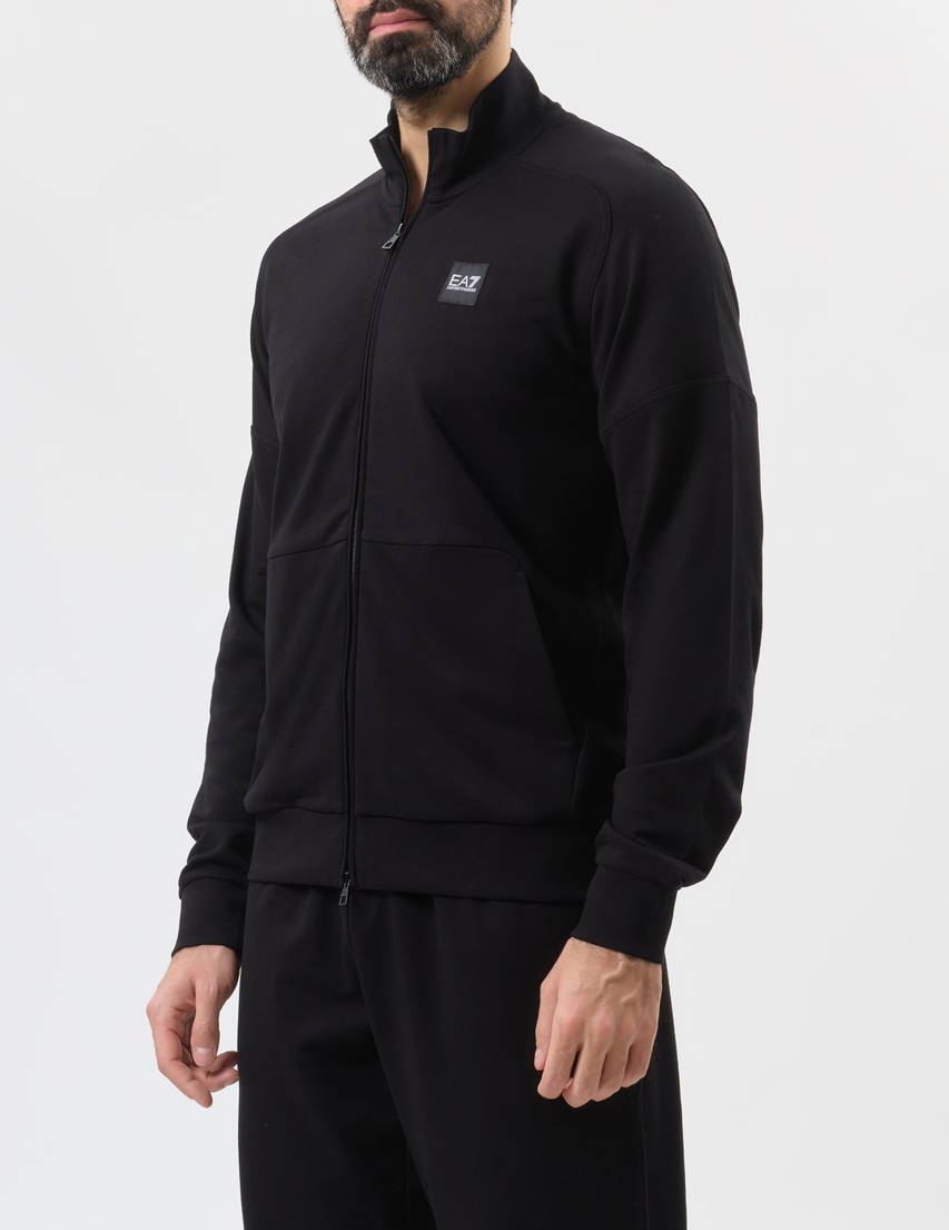 Ea7 Emporio Armani 000907-001_black фото-3