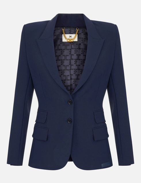 Elisabetta Franchi GI-256-66E2-V750-H88 фото-5