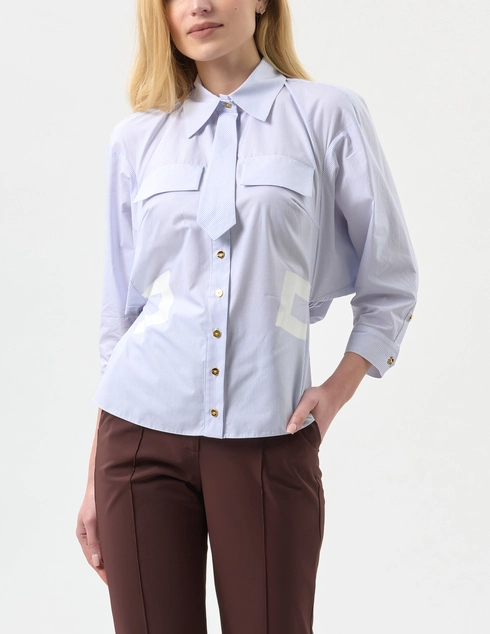 Elisabetta Franchi CA-132-61E2-V470-019 фото-3