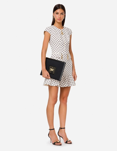 Elisabetta Franchi AB-054-21E2-V440-E84A фото-1