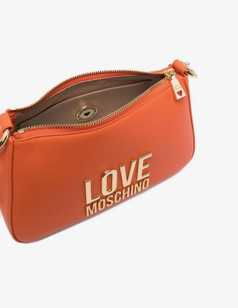 Love Moschino wb213_orange фото-3