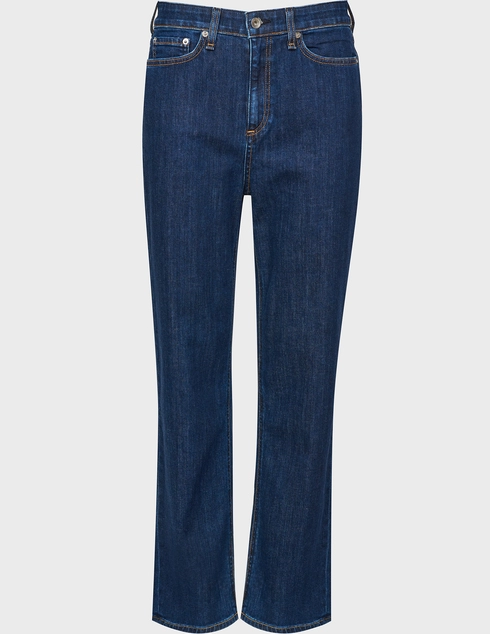 Rag & Bone R&B-AW19-20-W2647K510PFI-CIGARETTE фото-1