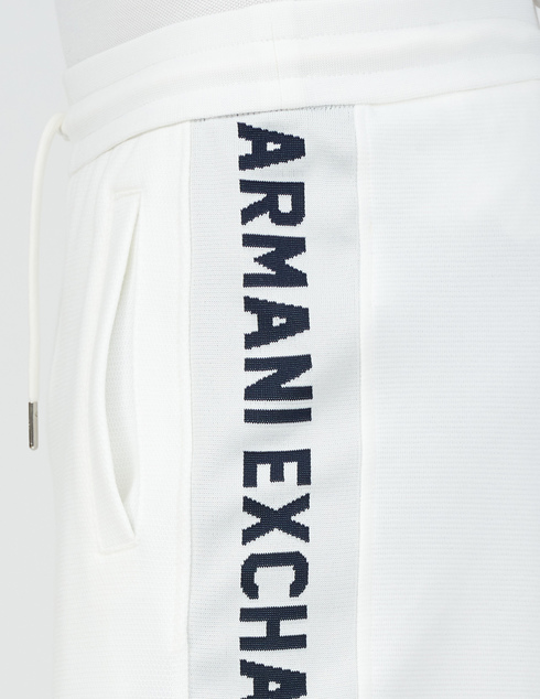 Armani Exchange 3DZSLAZJLGZ-1116_white фото-4