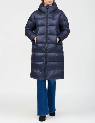 BLAUER куртка
