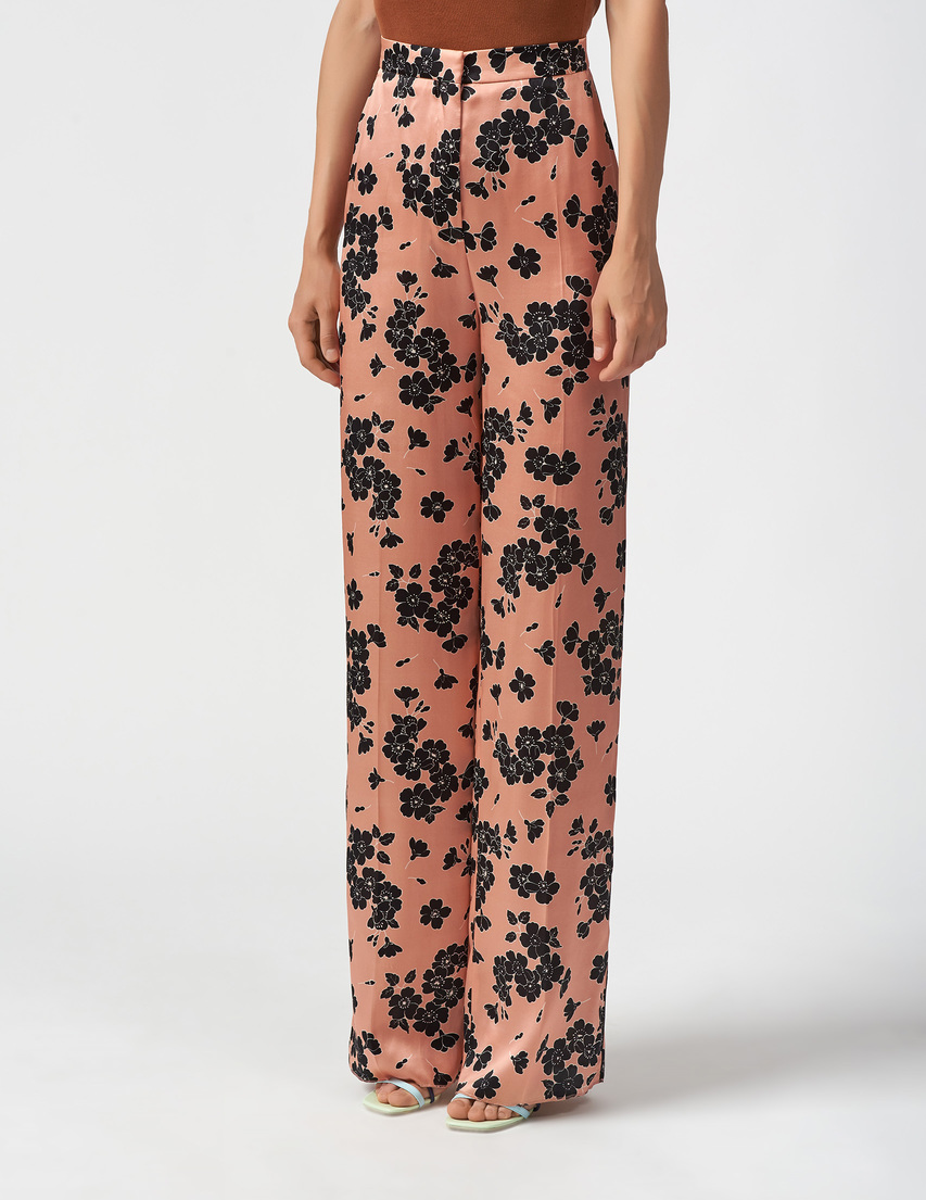 Rochas ROWM305566-RM282430-660-pink фото-2