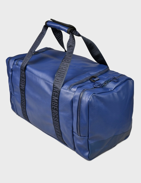 Bikkembergs BKBR00203P-BLUE фото-2