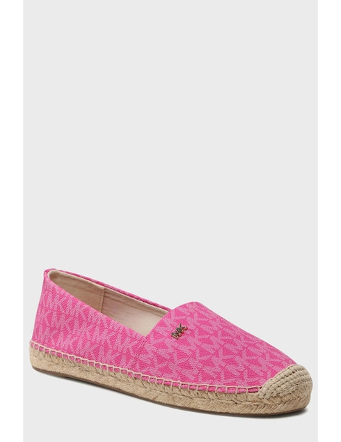 розовые Эспадрильи Michael Kors MICHAEL_KORS_376