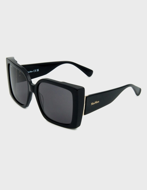 Max Mara MM 0131 01A 56/18 фото-1