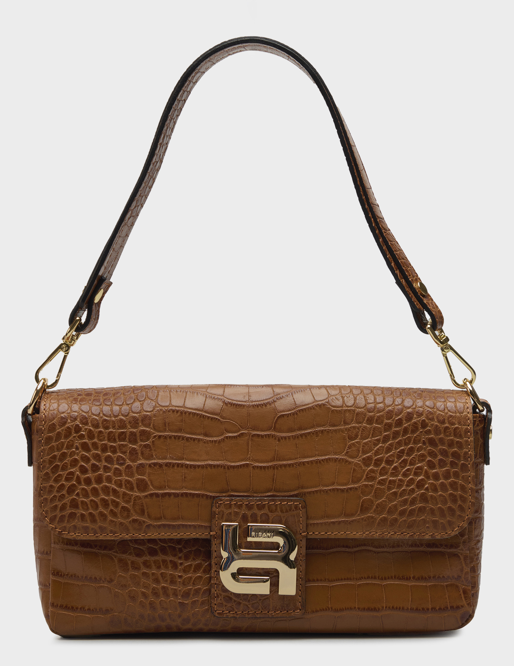 

Сумка, Коричневый