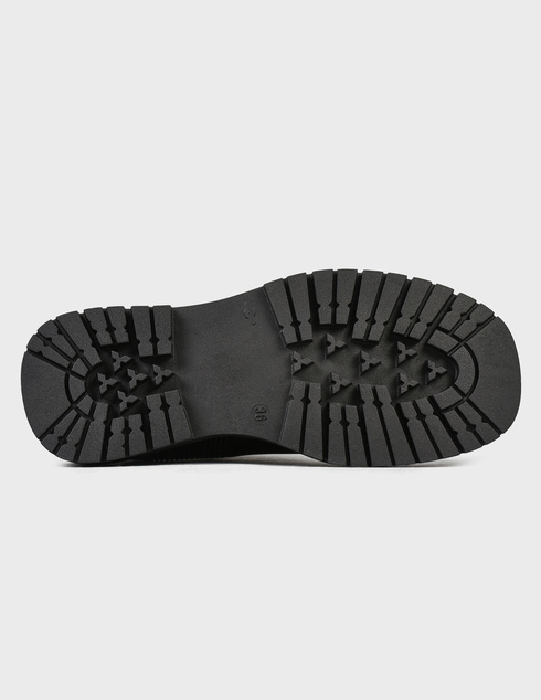 черные Ботинки Helena Soretti JULIA-023-black размер - 36; 39