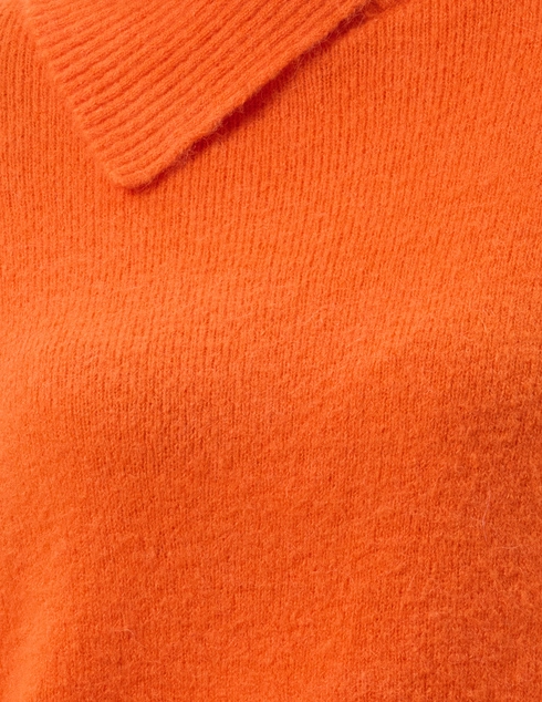 Twinset 252AT3111-13027_orange фото-5