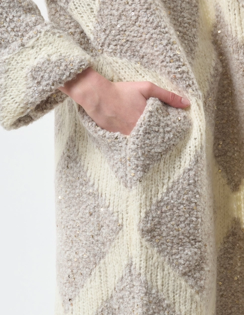 Panicale Cashmere D370734CB-M37D63A-0230_hray фото-5