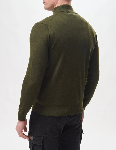 Aeronautica Militare 1642-07315_khaki фото-4
