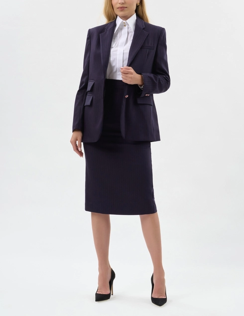 Elisabetta Franchi GO-222-66E2-V390-FO9 фото-2