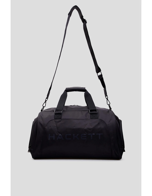 Hackett London HM413527-999-black фото-4