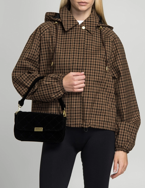 Barbour LBA0498BK71 фото-5