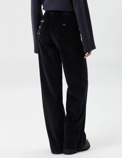 Emporio Armani 000749-001_black фото-4