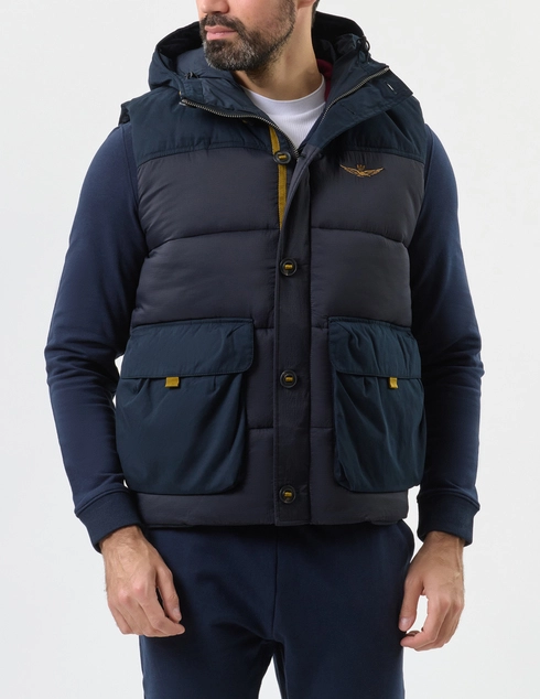 Aeronautica Militare 3017-08395_blue фото-1