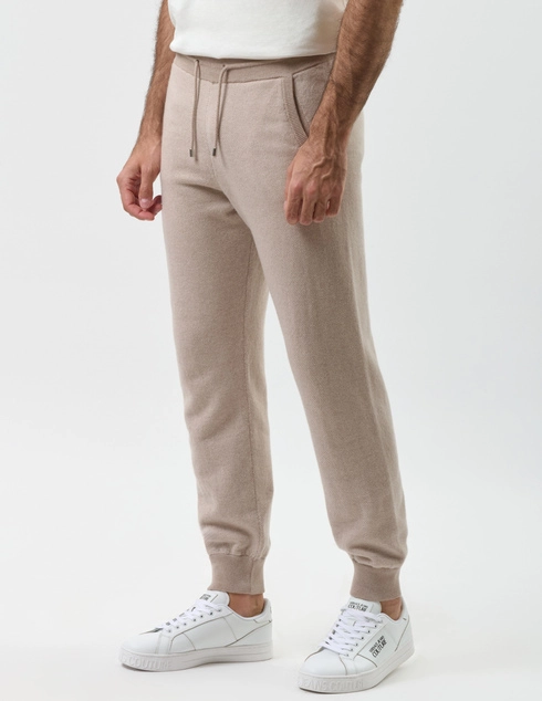 Panicale Cashmere U330538PA33U34B-0225-U330537CA33U34B-0225_beige фото-4