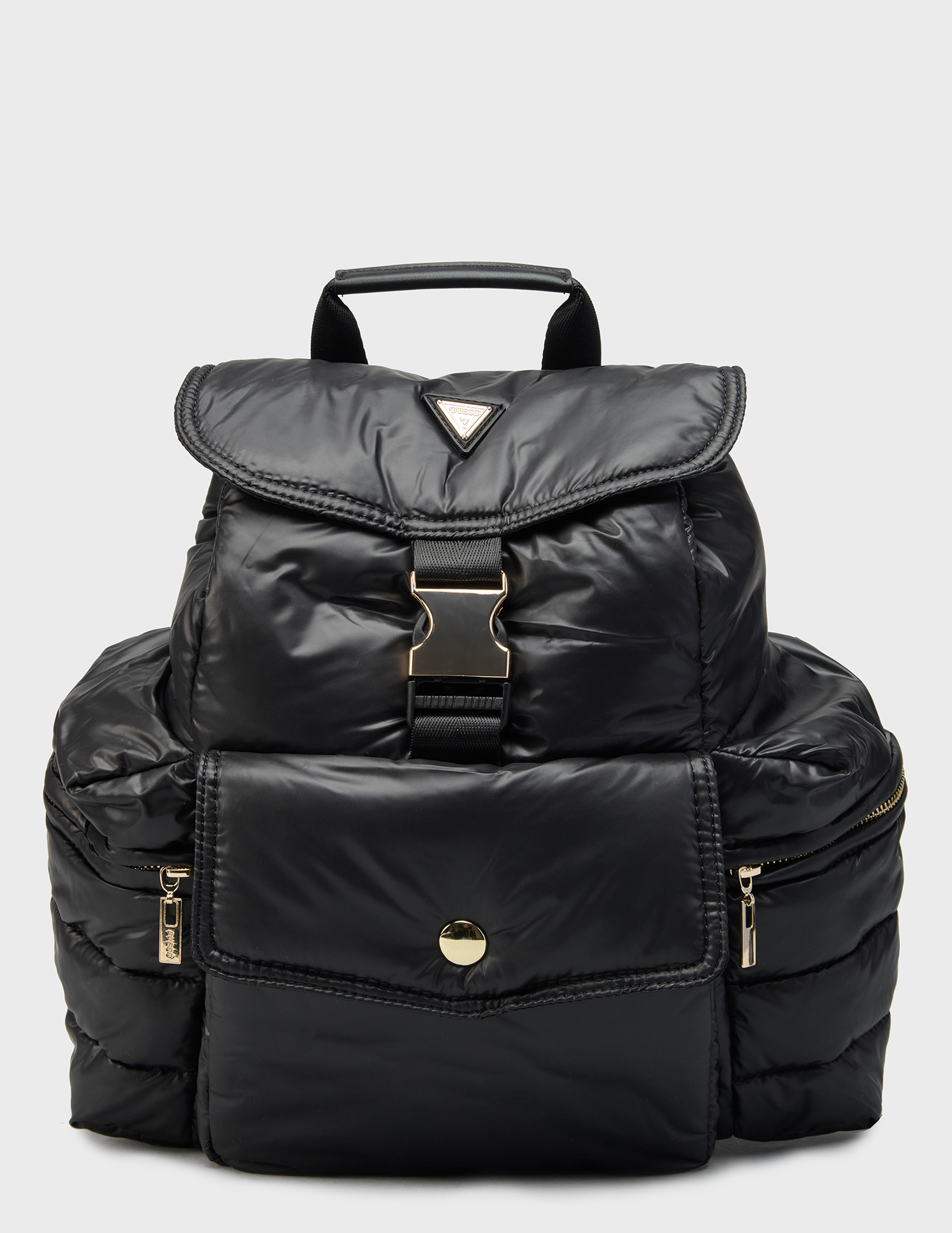 

Рюкзак, Черный