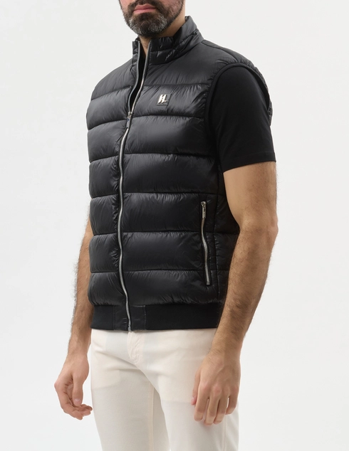 Karl Lagerfeld 561590-990_black фото-3