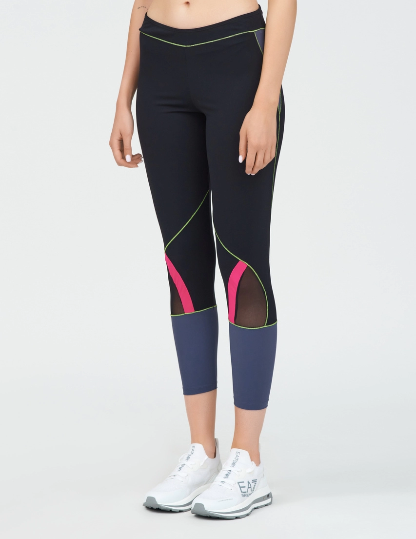 Лосины Sapopa Sap-SWL080UASI-ASIA_black_201894 (Черный) в интернет