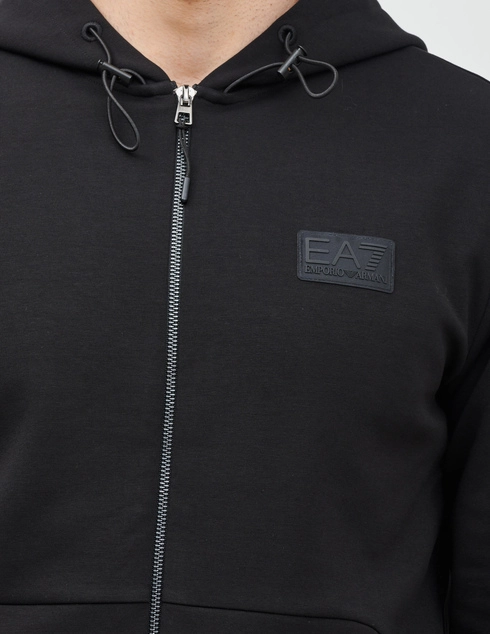 Ea7 Emporio Armani 000094-001-000096-001_black фото-5