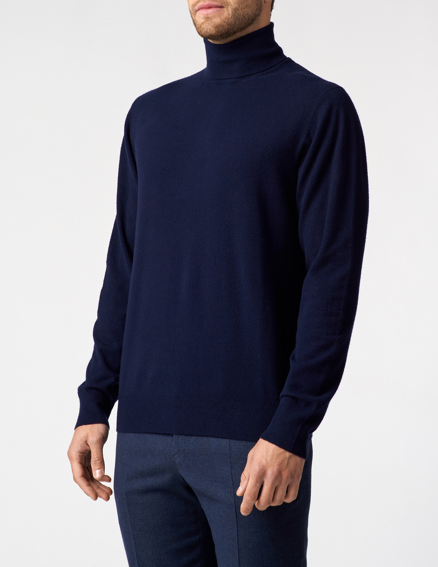 Real Cashmere RC21-03-19_blue фото-2