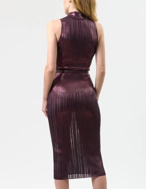 Elisabetta Franchi AM-21Q-56E2-V690-EA4 фото-4