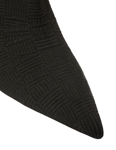 черные Ботильоны Marella 37960157.1 размер - 36; 37; 38; 39; 40