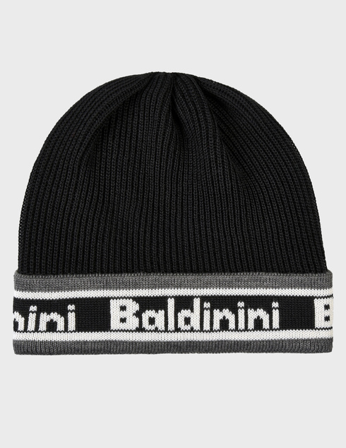 Baldinini M2B003MSLANEGR-black фото-1