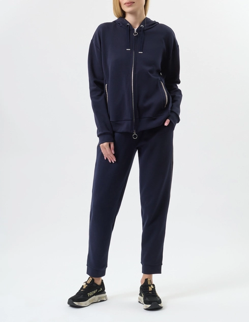 Paul&Shark 15351801-050_blue фото-2