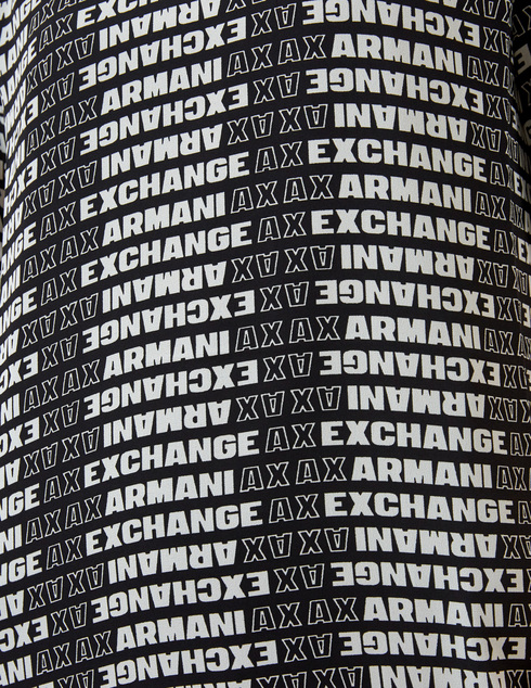 Armani Exchange 6HYA17YND4Z-7254-black фото-5