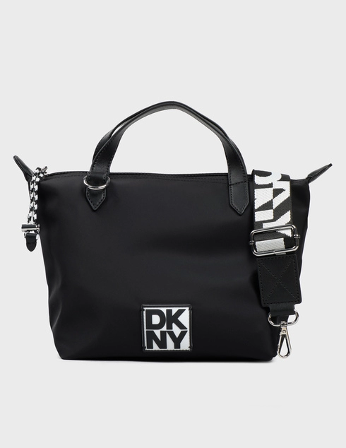 DKNY R43OEF85-Black-Silv_black фото-3