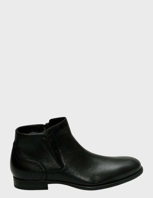 черные Ботинки Lab Milano 17760 размер - 39