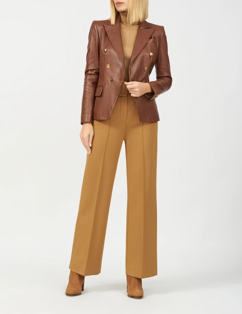 Luisa Spagnoli SOFOCLE_brown фото-1