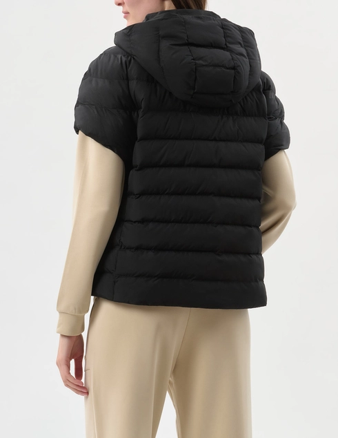 Ea7 Emporio Armani 7W000477-UC001_black фото-4