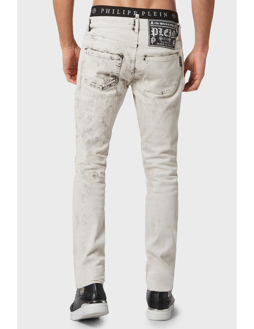 Philipp Plein WDT_2107 PDE004N фото-2